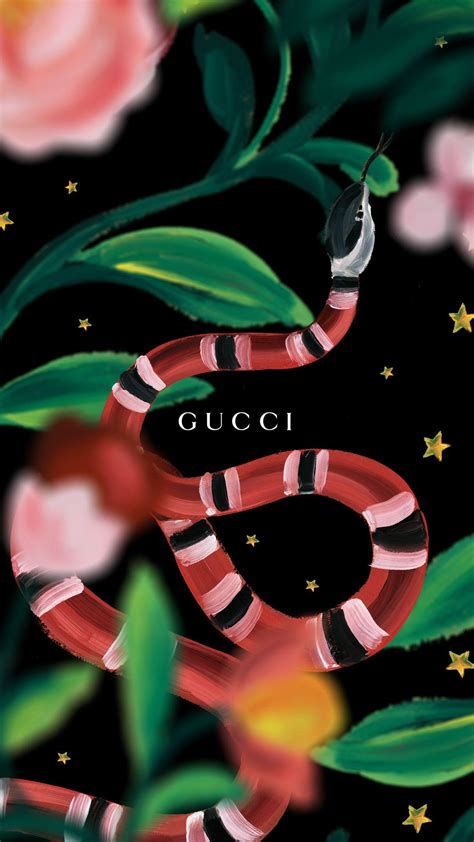 gucci background iphone 7